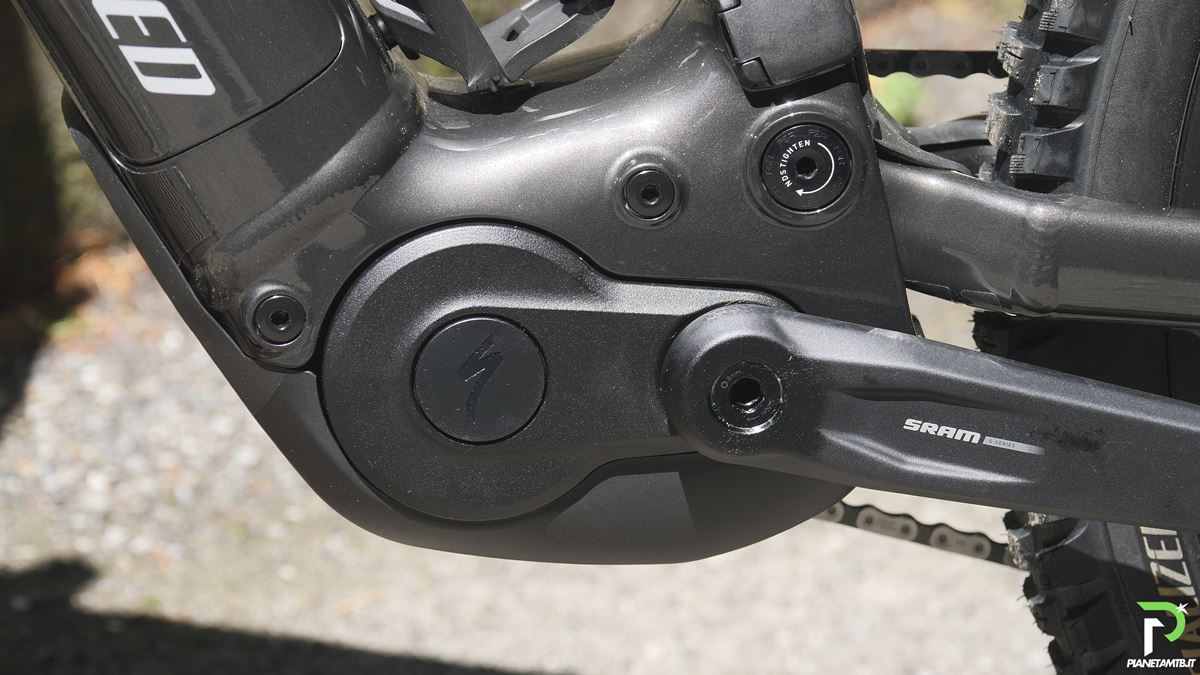 specialized turbo levo gen 4 2025 ebike alloy